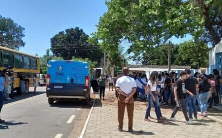 Foto: Tv Oeste