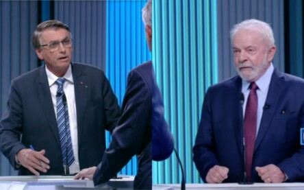 Foto: Reprodução/TV Globo