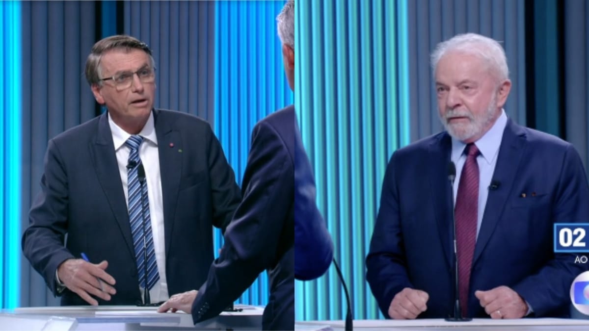 Foto: Reprodução/TV Globo