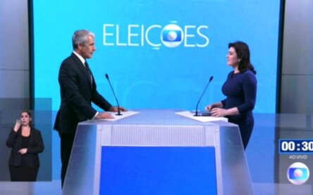 Foto: Reprodução/TV Globo