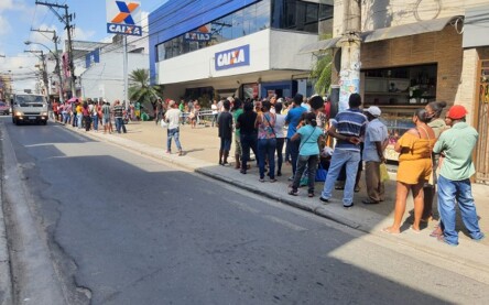 Foto: Paulo José/Acorda Cidade