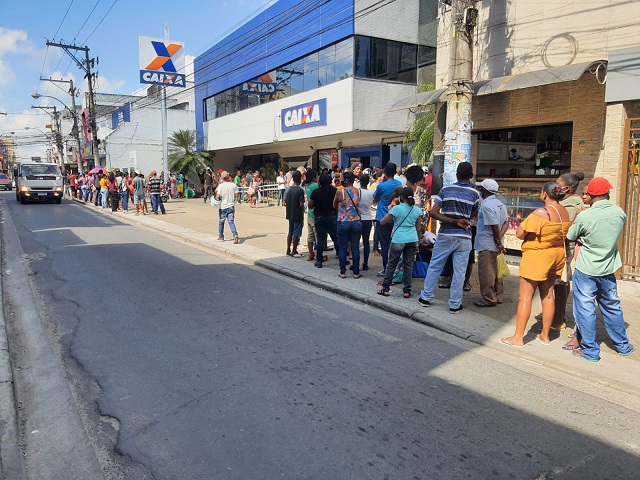 Foto: Paulo José/Acorda Cidade