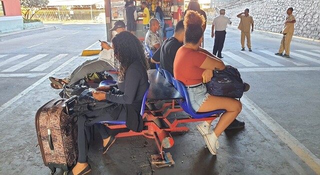Rodoviária de Feira