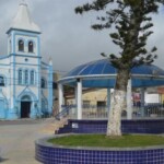 Cidade de Conceição do Jacuípe