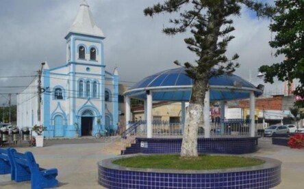 Cidade de Conceição do Jacuípe