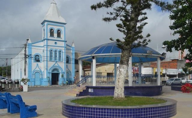 Cidade de Conceição do Jacuípe