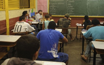 Foto: Agência Brasil
