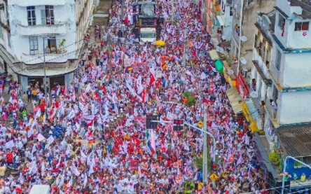 Foto: Assessoria