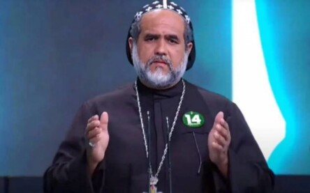 Padre Kelmon