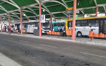 Transporte Coletivo