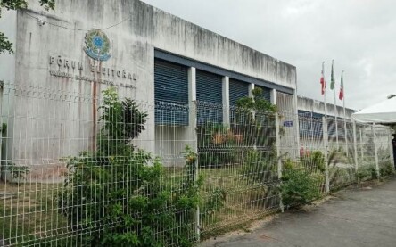 Fórum Eleitoral em Feira de Santana