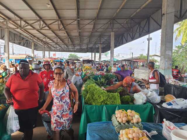 Foto: Paulo José/Acorda Cidade