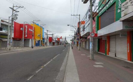 Foto: Ney Silva/ Acorda Cidade