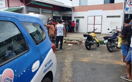 Foto: Aldo Matos/Acorda Cidade