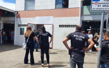 Foto: Aldo Matos/Acorda Cidade