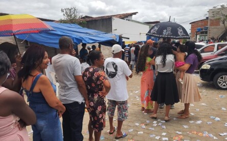 Foto: Paulo José/Acorda Cidade