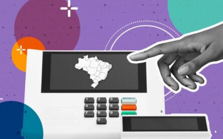 Acompanhe a apuração dos votos