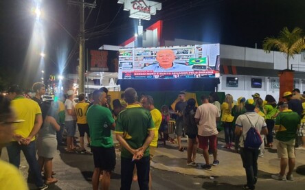 Foto: Paulo José/Acorda Cidade