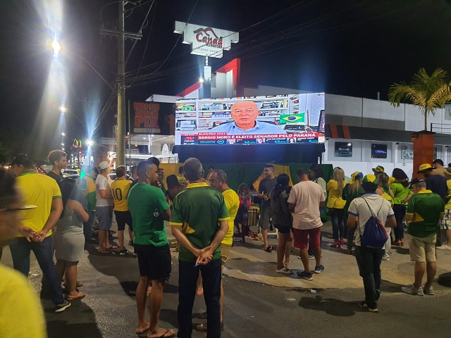 Foto: Paulo José/Acorda Cidade