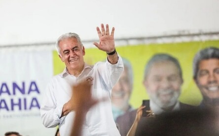 Foto: Redes Sociais