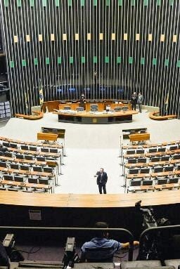 câmara federal câmara dos deputado