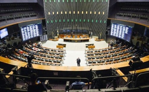câmara federal câmara dos deputado