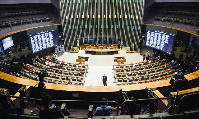 Foto:  Cruz/Agência Brasil