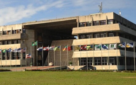 Assembleia Legislativa da Bahia