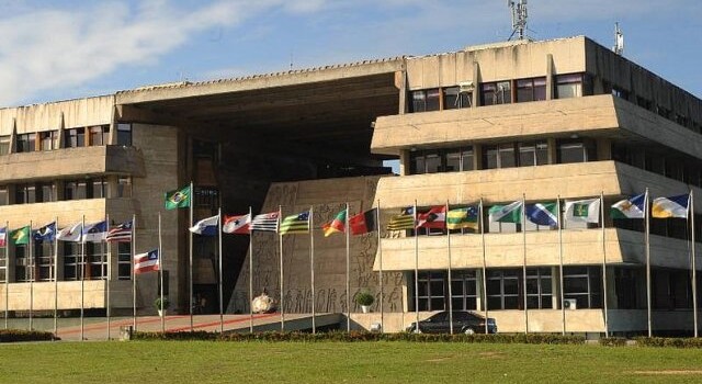 Assembleia Legislativa da Bahia