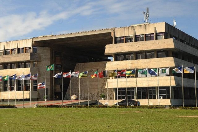 Assembleia Legislativa da Bahia