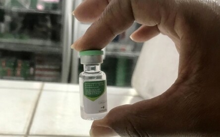 Vacina contra HPV