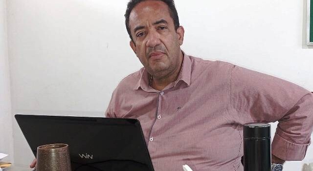 Operação Limpeza pós-eleições