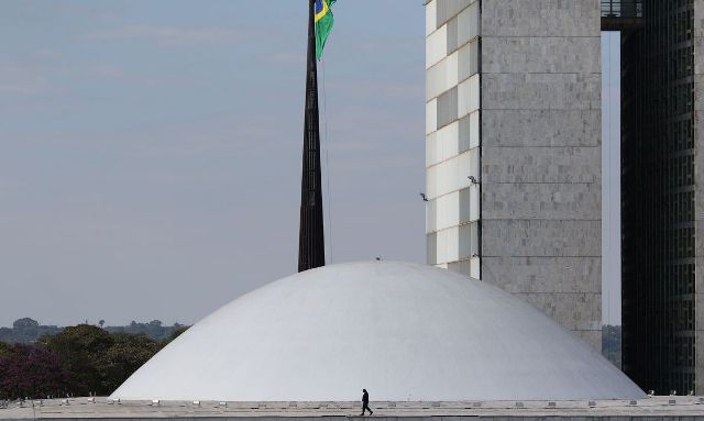 Câmara Federal