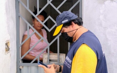 Foto: Divulgação/IBGE
