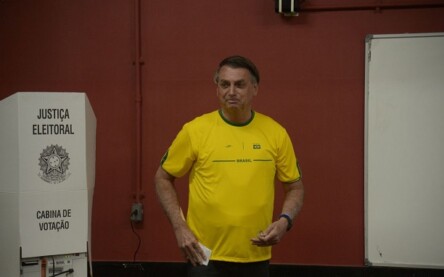 Foto: Tomaz Silva/Agência Brasil