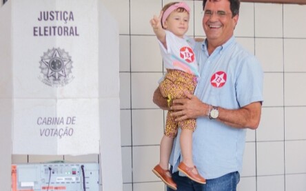 Deputado Ângelo Almeida