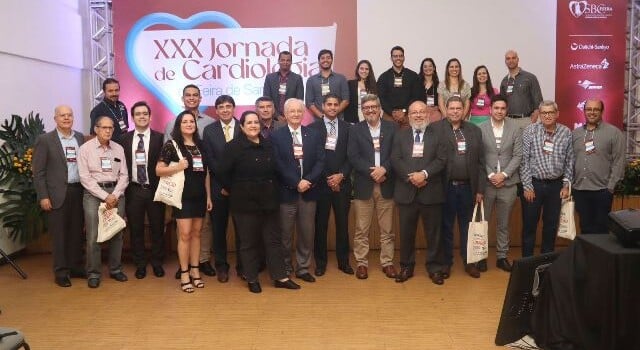 XXX Jornada de Cardiologia