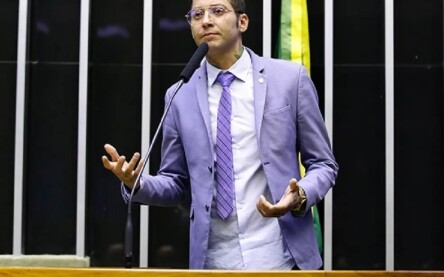 Foto: Câmara dos deputados