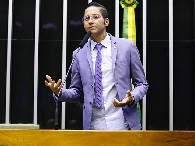 Foto: Câmara dos deputados