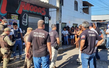 Foto: Aldo Matos/Acorda Cidade