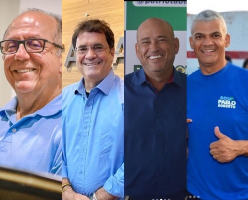 Fotos: Reprodução/ Instagram- Montagem: Acorda Cidade 