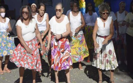 Foto: Ed Santos/ Acorda Cidade