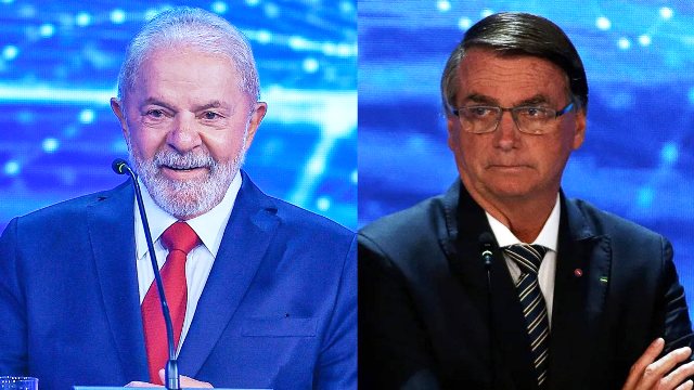 Foto:  Reprodução/Debate