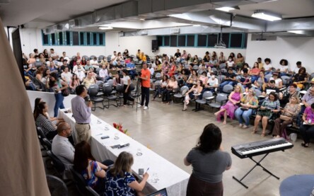 auditório uefs