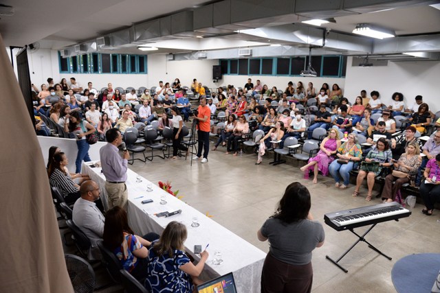 auditório uefs