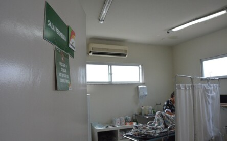 Foto: Jorge Magalhães/Secom