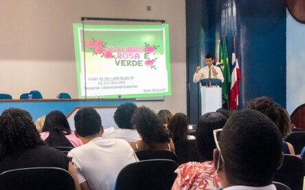 Foto: Danielly Freitas/Secom