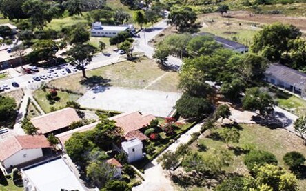 UESB- Universidade do Estado da Bahia CAMPUS- Vitória da Conquista-BA