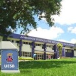 UESB- Universidade do Estado da Bahia CAMPUS- Vitória da Conquista-BA