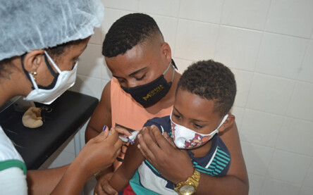 Foto: Thiago Paixão/Secom
